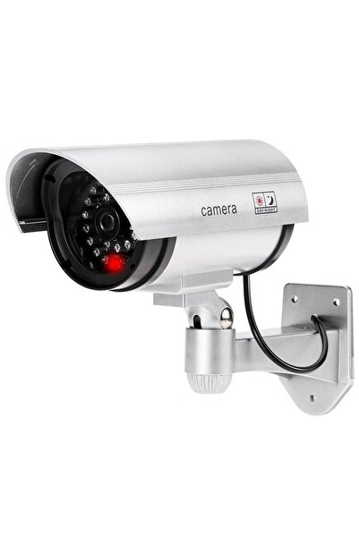 Powermaster PM-11A Kırmızı Ledli Maket Kamera