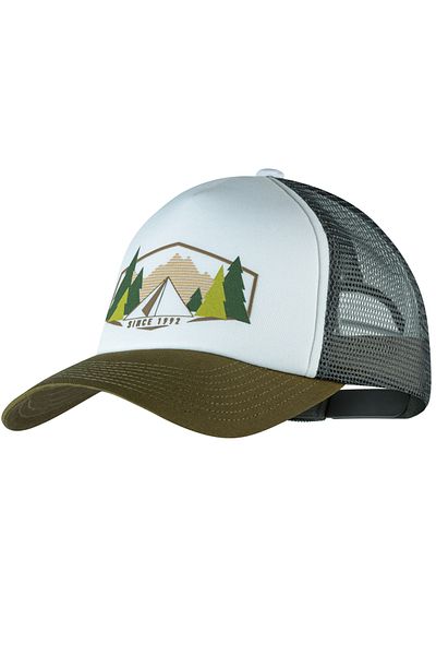 Buff Șapcă Buff Trucker, șapcă unisex