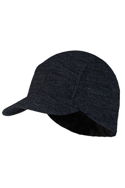 Buff Merino Fleece Pack Cap, Unisex Cap