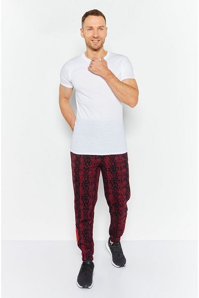 adidas x Ivy Park Men Sportswear Fit Outdoor Jogger Pants, Multicolor