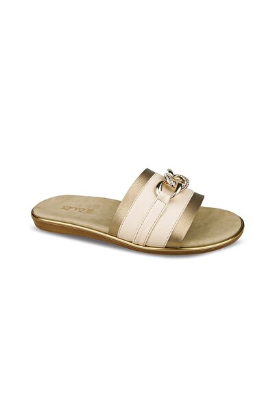 Ceyo Kadın Terlik 9965-11 (35-41)