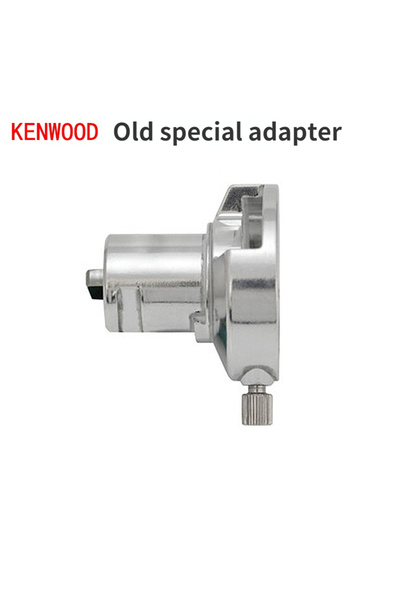 Choice كينوود محول قديم 2025 جديد ملحق خلاط قائم مجموعة مطحنة طعام أدوات طحن ...