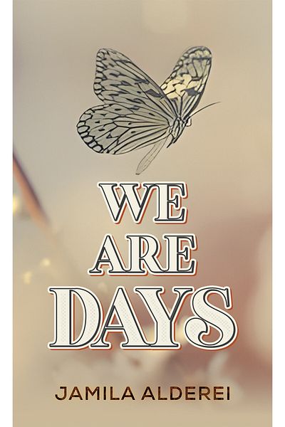 Austin Macauley Publishers We are Days