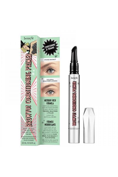 LEADING LINES Benefit Provo Brow Primer