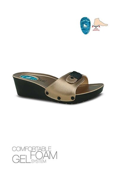 Ceyo Kadın Terlik 9969-1 (35-42)