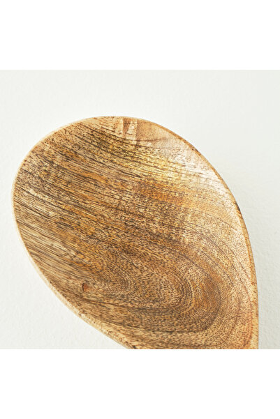 Bella Maison Salad Serving Set Natural in Varna (22X8 cm)