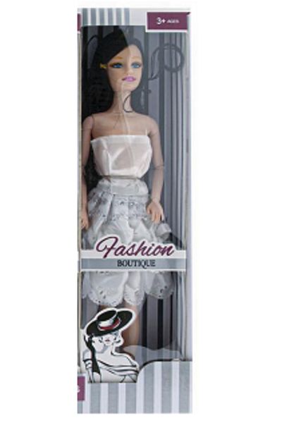 rexa Stylish Dolls for Dress-Up & Imaginative Play