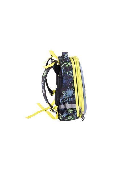 PULSE Anatomical Cube T Rex Backpack
