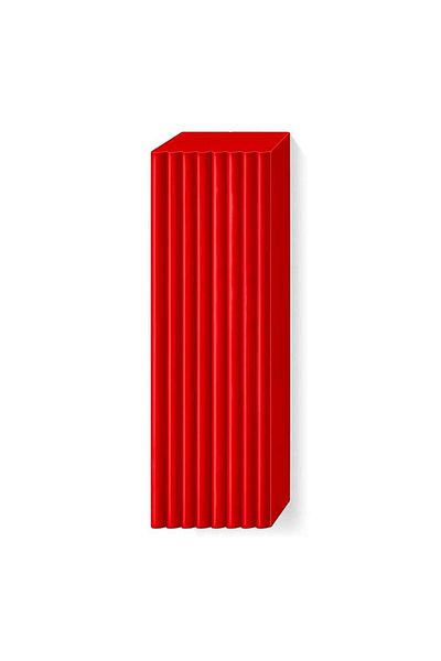 Bafimo FIMO Soft Modeling Clay 454g Firefighter Red