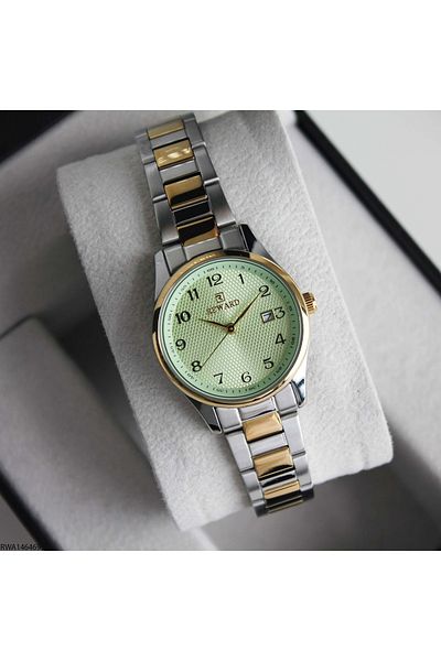 Reward Rwa146469 Women Wrist Watch with Steel Band