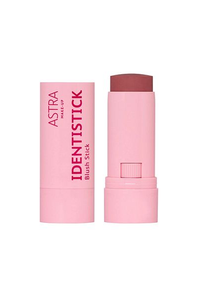 ASTRA MAKE-UP Stick Cream Blush -04 Rust Root