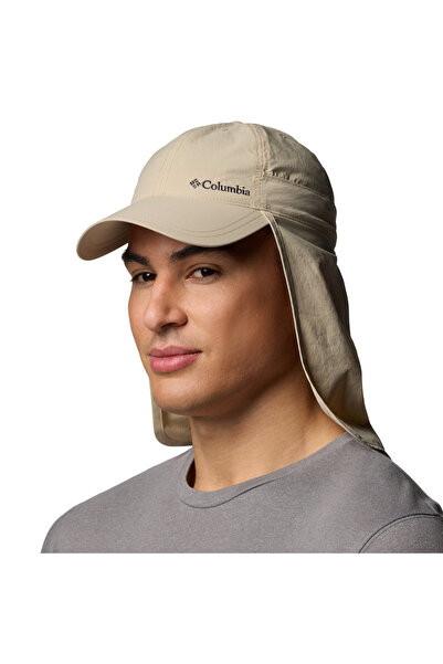 Columbia Schooner Bank II Cap, Unisex Cap