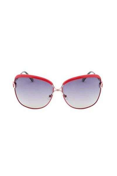 HALAMODO Polarized Sunglasses - Lens Size: 61 mm