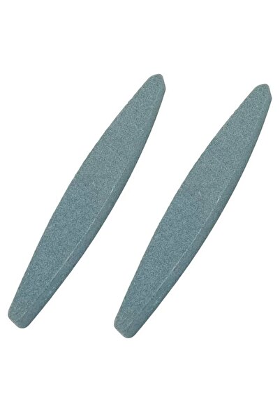 Rodex Bileme Taşı -2 Adet / Bıçak ,Tırpan , Balta ,Satır ,Makas , Keskinleşti...