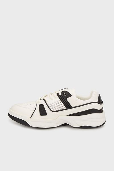 Lufian Logo Sneaker Shoes Men's Shoes 111230266
