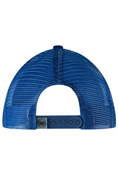 Buff Trucker Cap, Unisex Cap