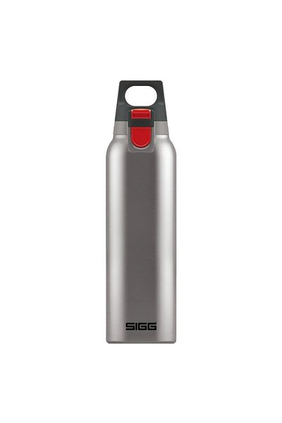 SIGG Thermo Flask Hot & Cold ONE Brushed - 500Ml