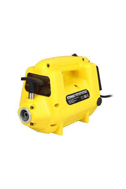 Rtrmax Rtm3918 Beton Vibratörü 2300 W 18000 Rpm 45 Mm