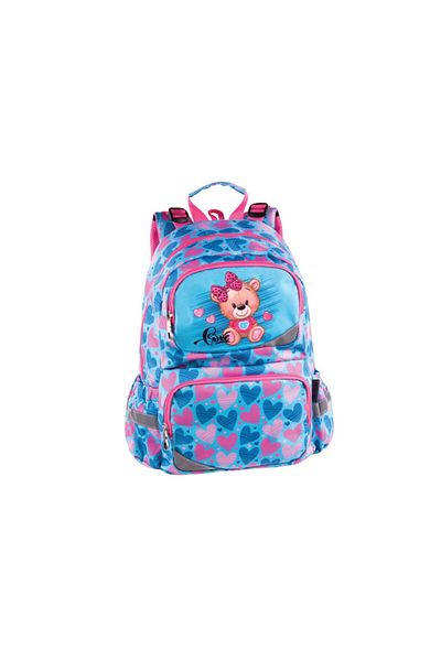 PULSE Anatomic Teddy Backpack 122290