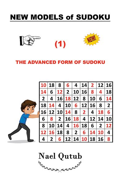 Austin Macauley Publishers New Models of Sudoku