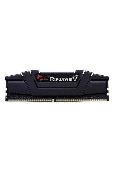 G Skill ذاكرة سطح المكتب Gskill Ripjaws V F4-3200c16s-8gvkb 8 جيجابايت Ddr4 3200 ميجا هرتز Cl16