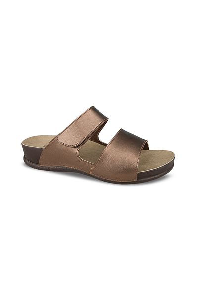 Ceyo Oliva Women's Slippers - Size 35-41