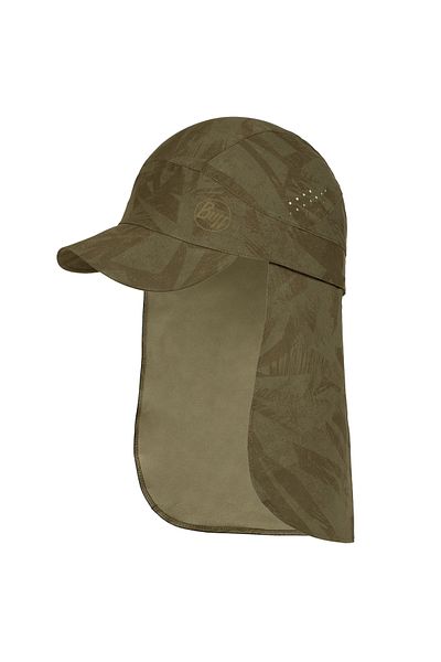 Buff Pack Sahara Cap, Unisex Cap