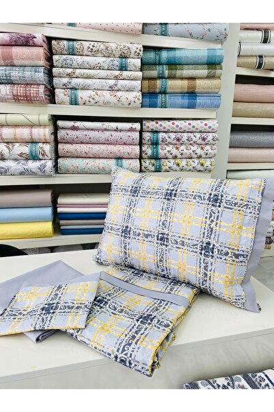 Akfil ÇİFT KİŞİLİK NEVRESİM TAKIMI