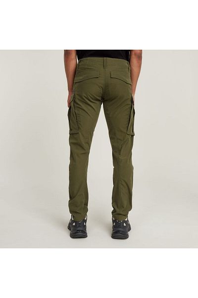 G-STAR RAW Rovic Zip 3D κανονικό ταπετσαρία