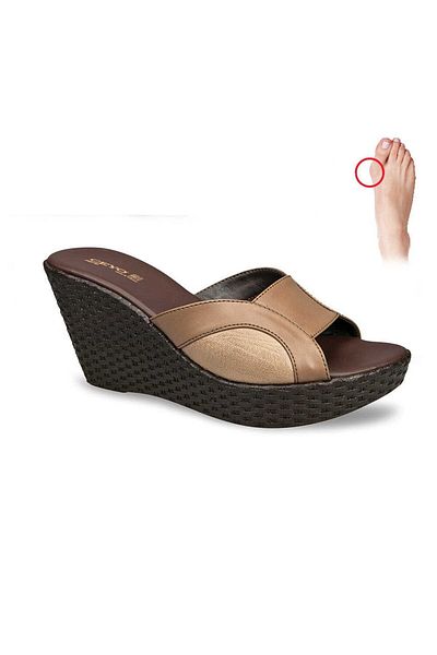 Ceyo Γυναικείες παντόφλες 9876-11 (35-42)