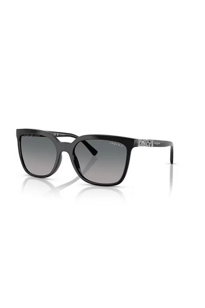 Vogue Vo5633Sb W44 8S 56 Women's Sunglasses