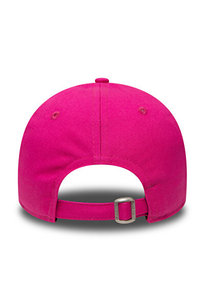 NEW ERA Pembe Kadın Şapka 11157578 FASHION E