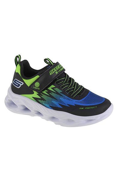 SKECHERS Skechers Vortex-Flash, Boys' Sports shoes