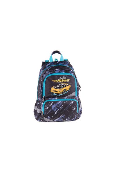 PULSE Anatomic Speedway Backpack