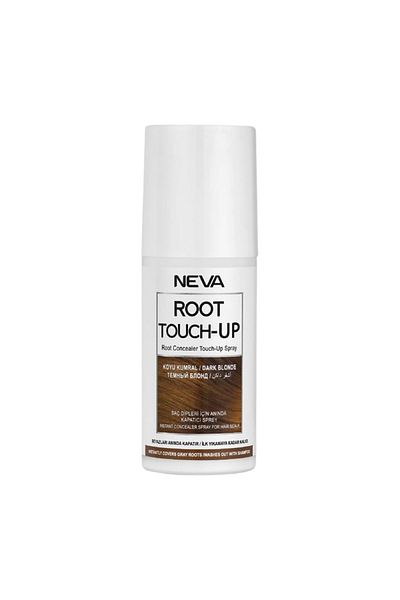 Neva NEVA Root Touch-Up Instant Concealer Spray - 75ml