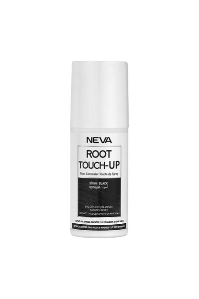Neva NEVA Root Touch-Up Instant Concealer Spray - 75ml