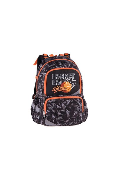 PULSE Anatomical Slam Dunk Backpack