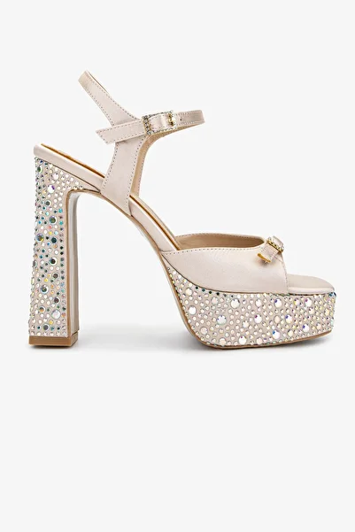 Valmenti Women's Vegan Heeled Shoes