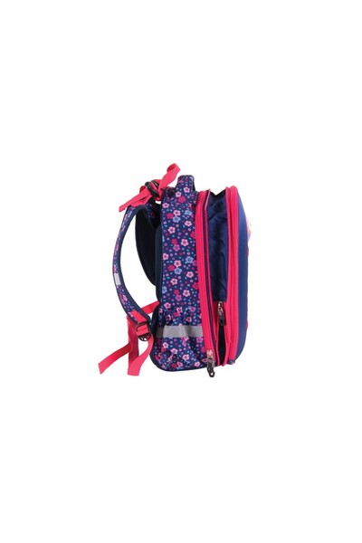 PULSE Batoh Anatomical Cube Owl Dreams