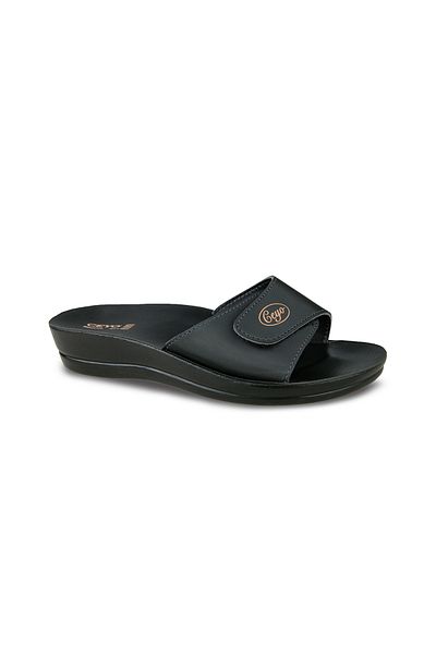 Ceyo Women's Slippers Mınerva-velcro (35-40)