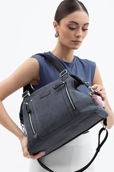 Matthew Cox Matthewcox Women's Shoulder Bag Byn2370 Black
