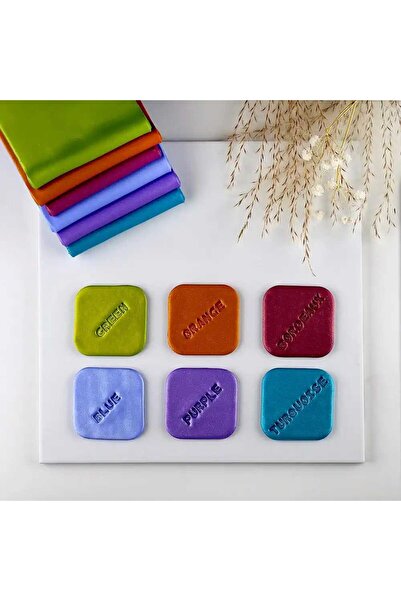 Bafimo FIMO Effect Modeling Clay 57g Burnt Orange Metallic