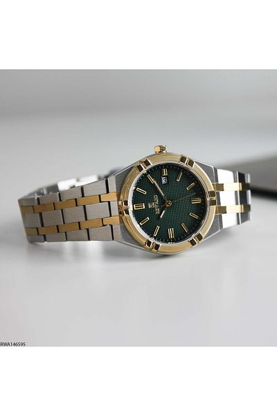 Reward Rwa146595 Women Wrist Watch with Steel Band