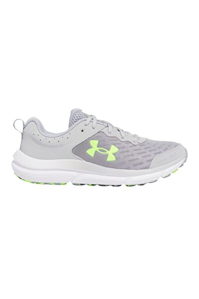 Under Armour Pantofi Charged Assert 10 Gri Verde