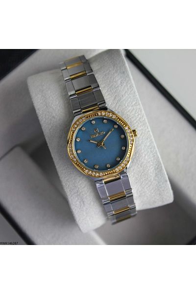 Reward Rwa146287 Women Wrist Watch with Steel Band