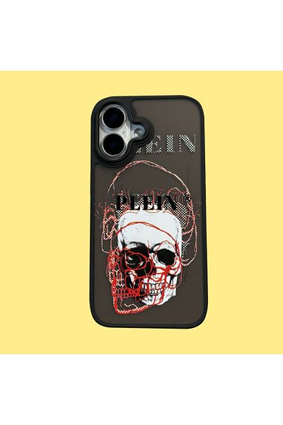 PHILIPP PLEIN Husa telefon compatibila cu Iphone 13 PRO MAX, PHILIPP PLEIN