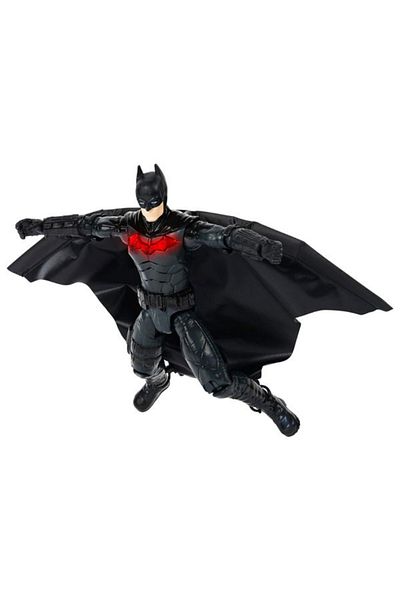 Batman DC Cosmincs Wingsuit Batman Figure
