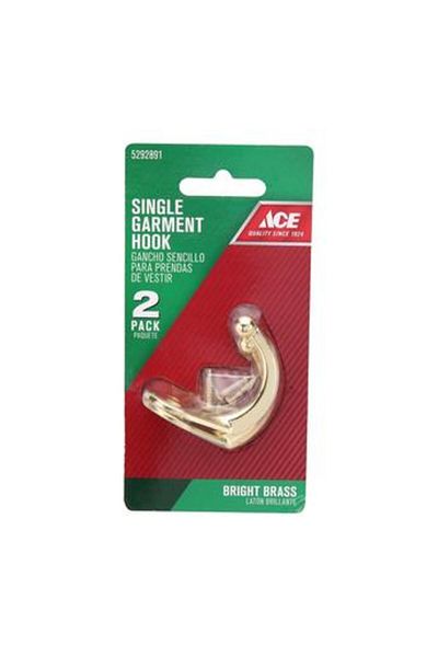 ACE Garment Hook (Pack of 2)