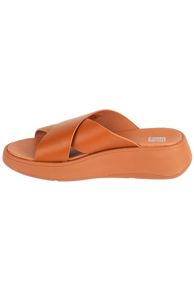 Fitflop F-Mode Platform, Sandale pentru femei
