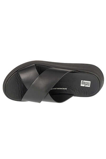 Fitflop F-Mode Platform, Sandale pentru femei